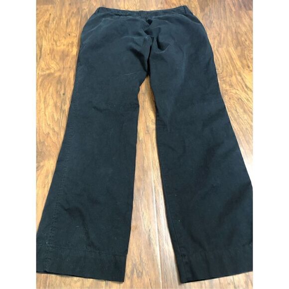 Old Navy Low Rise Chinos Pants Size R6 - Picture 3 of 10